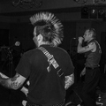 GutterPunk - Professional Concert Photography